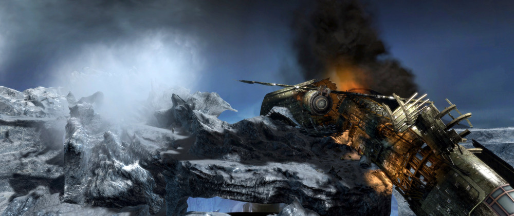 Dead Space 3