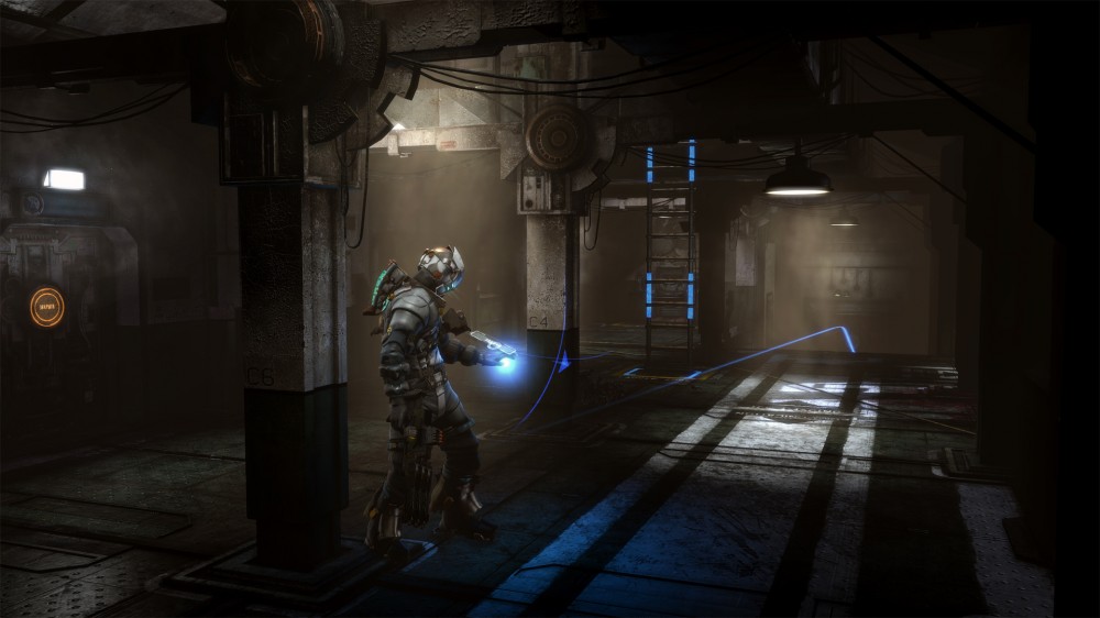 Dead Space 3