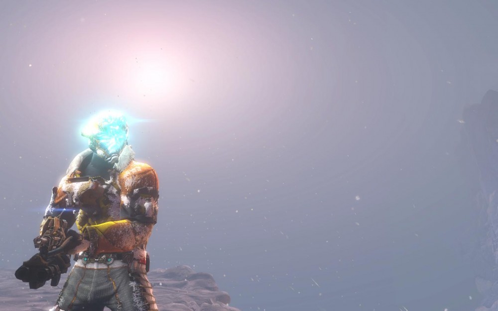 Dead Space 3