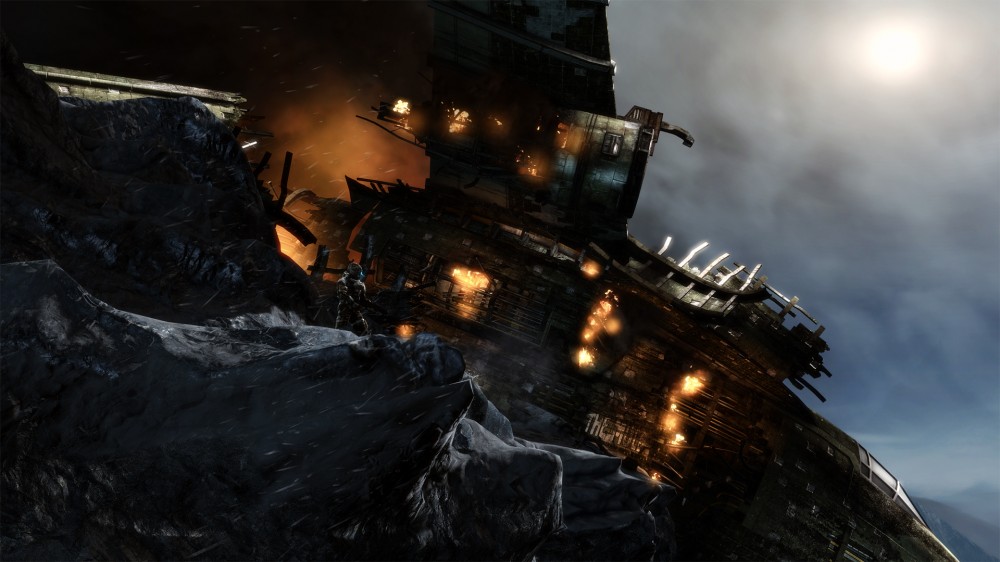 Dead Space 3