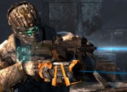 Dead Space 3 screenshot