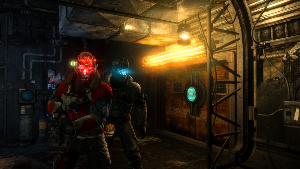 Dead Space 3