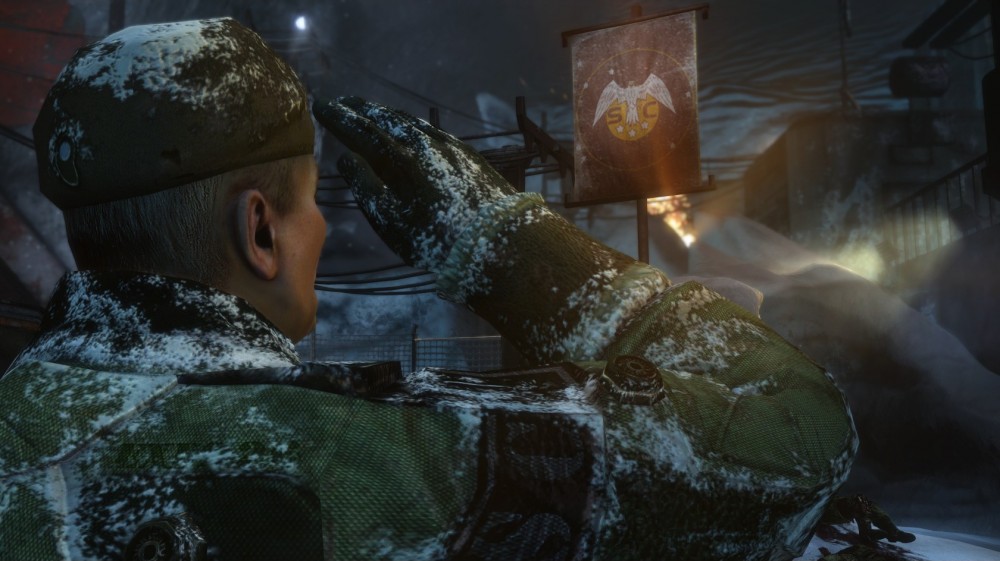 Dead Space 3