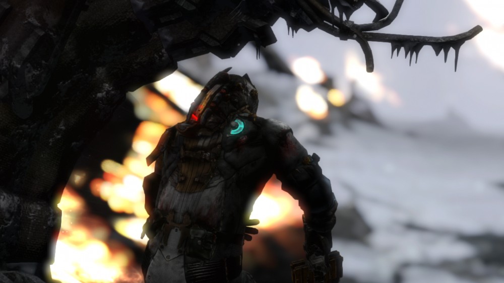 Dead Space 3