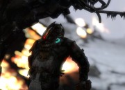 Dead Space 3 screenshot
