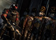 Dead Space 3 screenshot