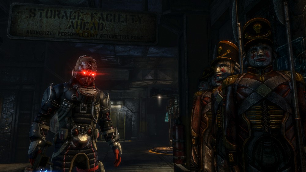 Dead Space 3