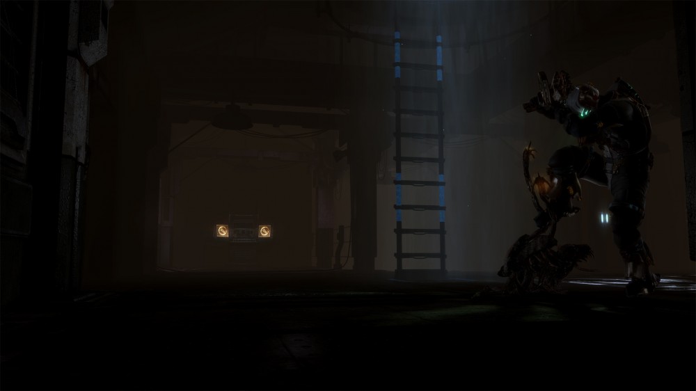 Dead Space 3