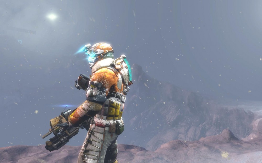 Dead Space 3