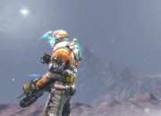 Dead Space 3
