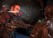 Dead Space 3 screenshot