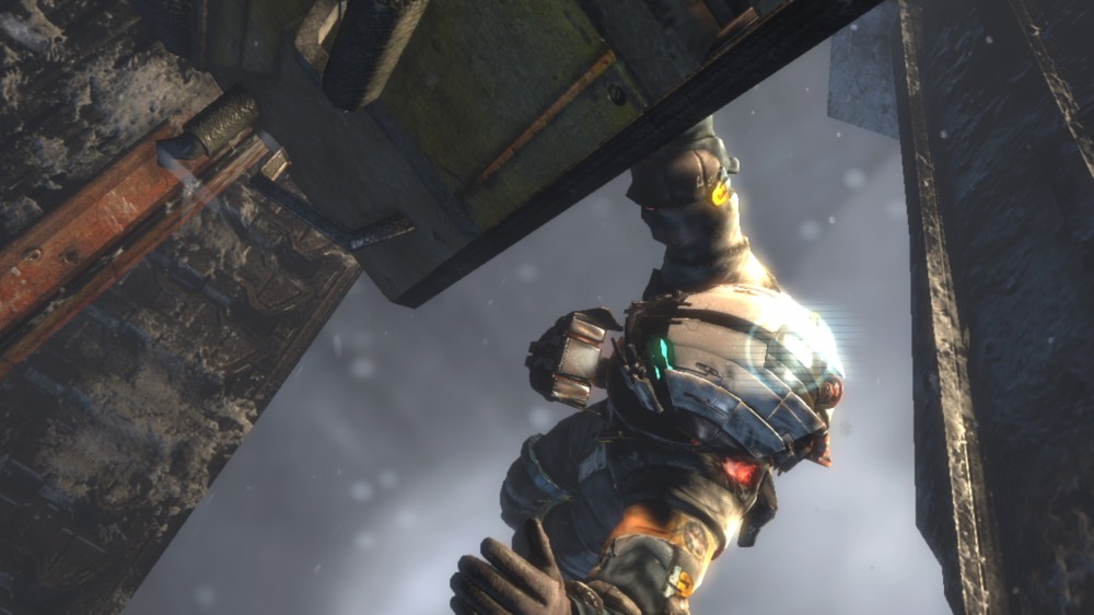 Dead Space 3