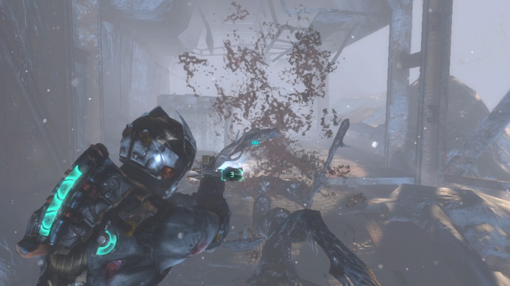 Dead Space 3