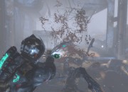 Dead Space 3 screenshot