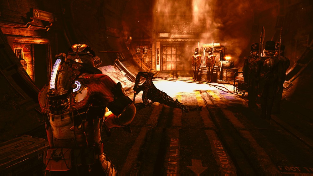 Dead Space 3