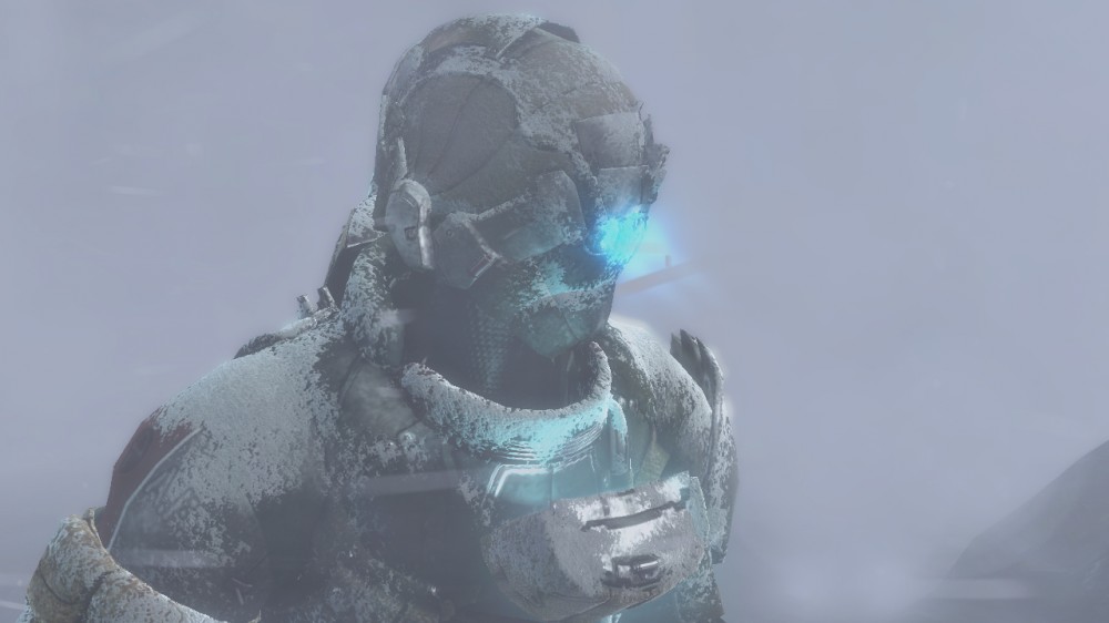 Dead Space 3