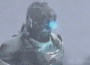 Dead Space 3 screenshot