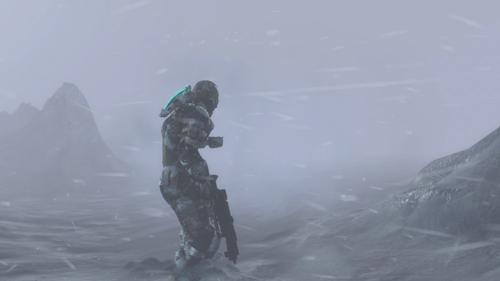 Dead Space 3