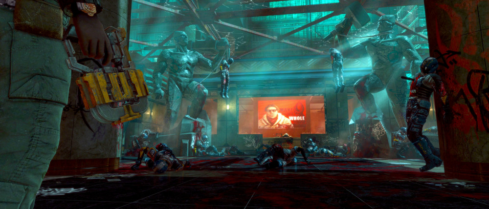 Dead Space 3