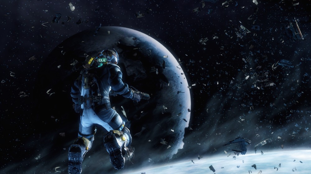 Dead Space 3