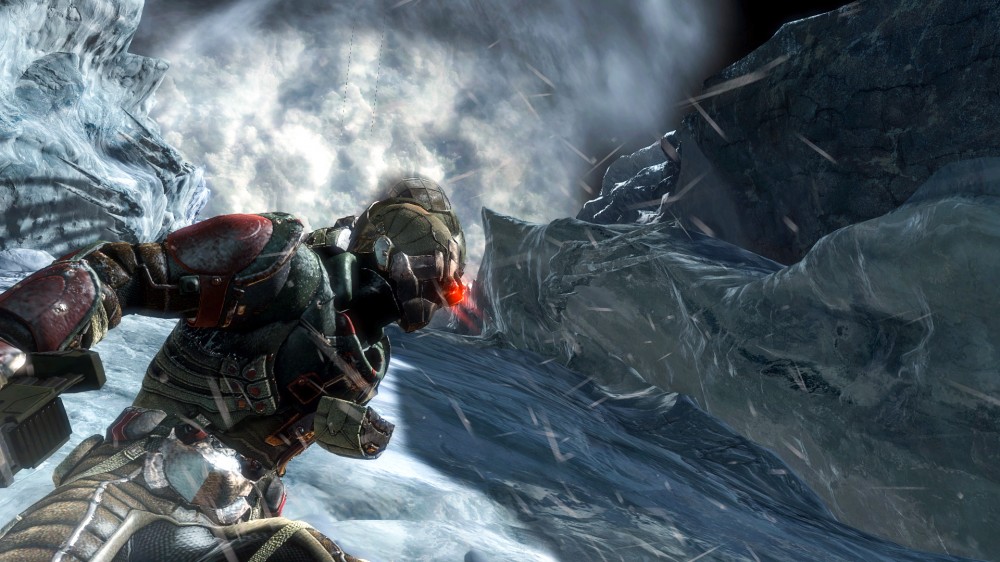 Dead Space 3