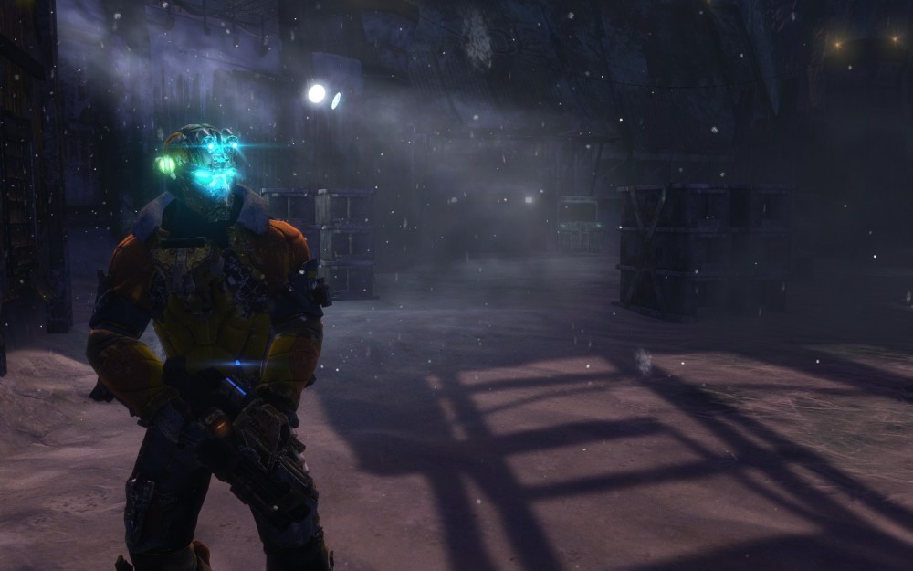 Dead Space 3