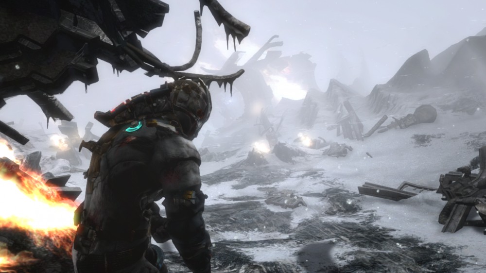 Dead Space 3