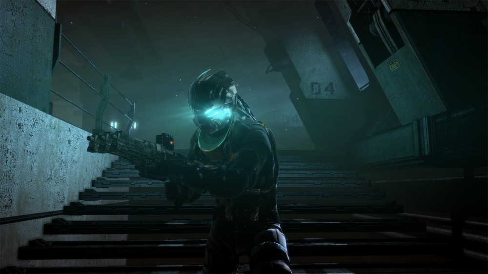 Dead Space 3