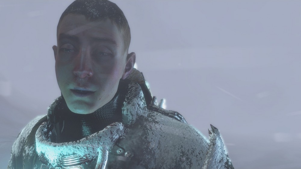 Dead Space 3