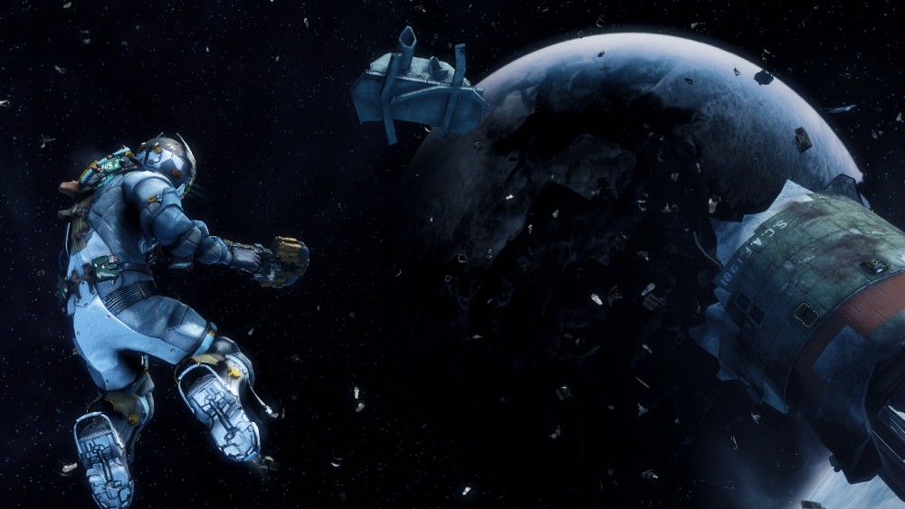 Dead Space 3
