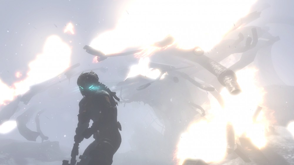 Dead Space 3