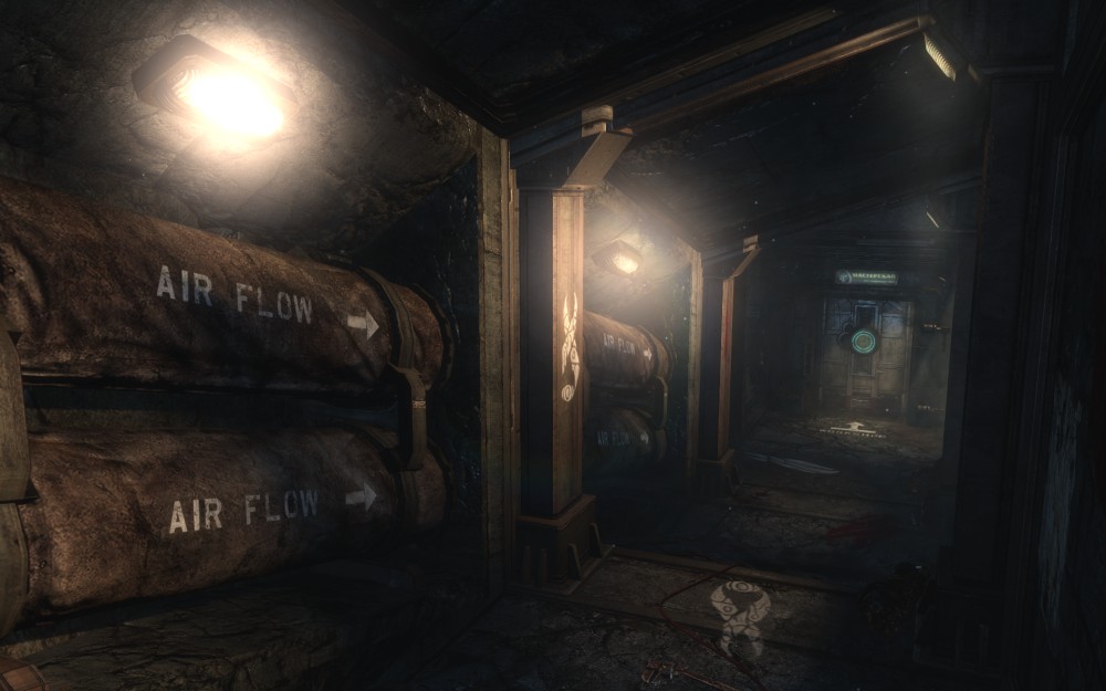 Dead Space 3