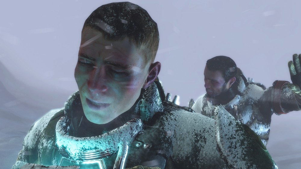 Dead Space 3