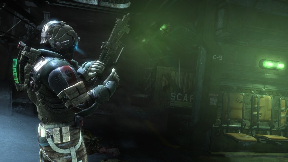 Dead Space 3