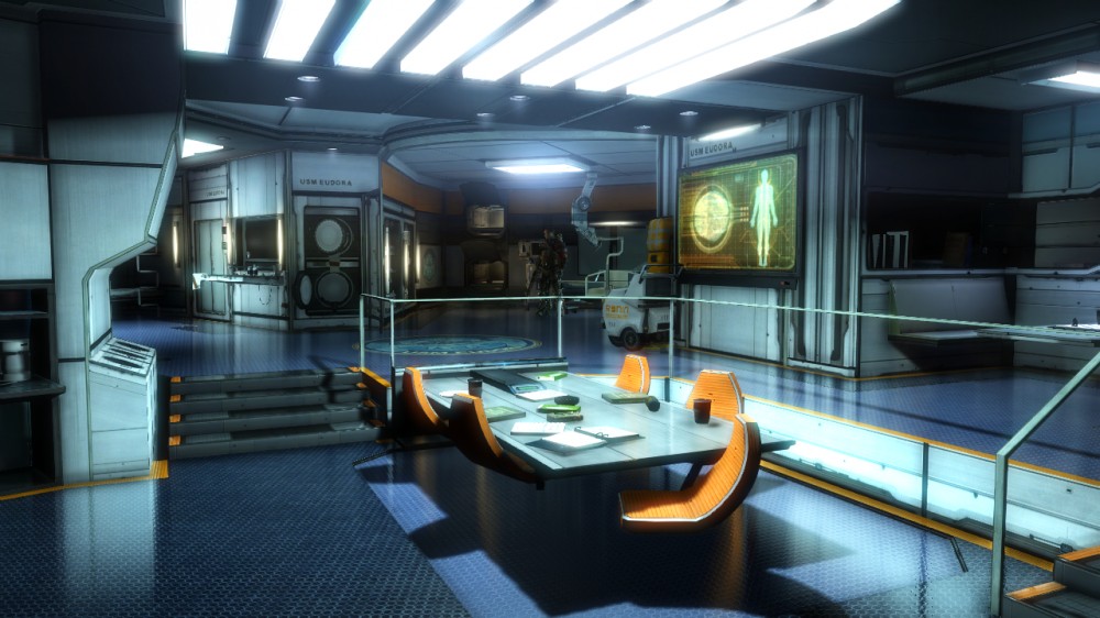 Dead Space 3