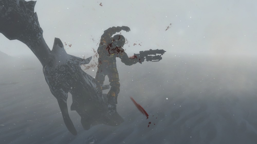 Dead Space 3
