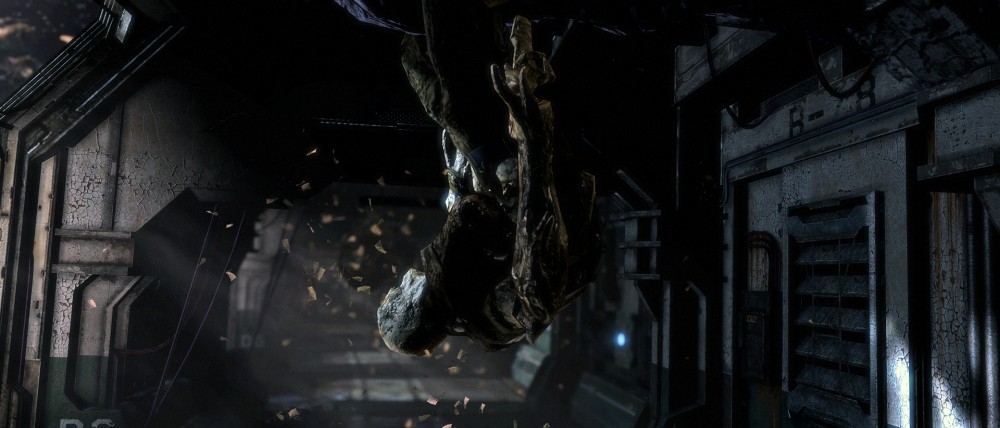 Dead Space 3