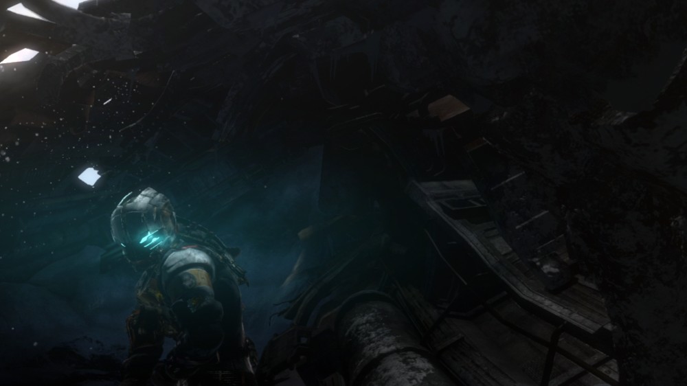 Dead Space 3