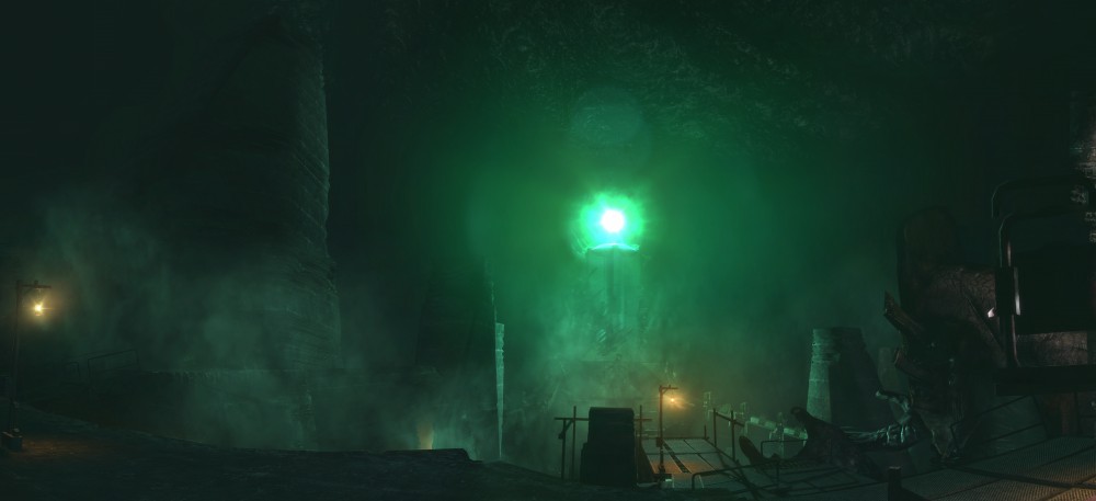 Dead Space 3