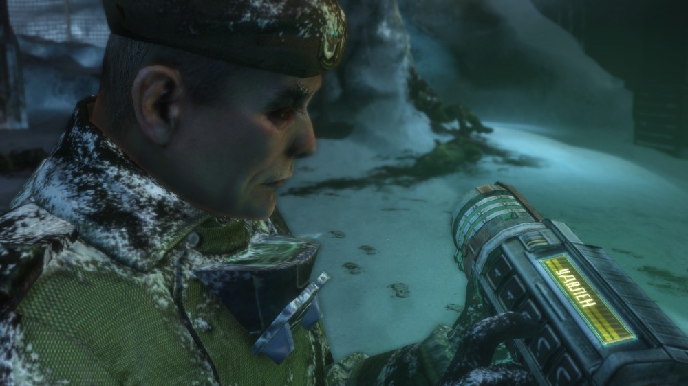 Dead Space 3