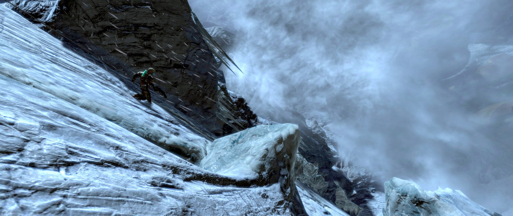 Dead Space 3