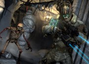 Dead Space 3 screenshot