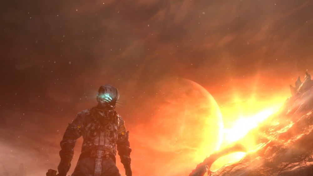Dead Space 3