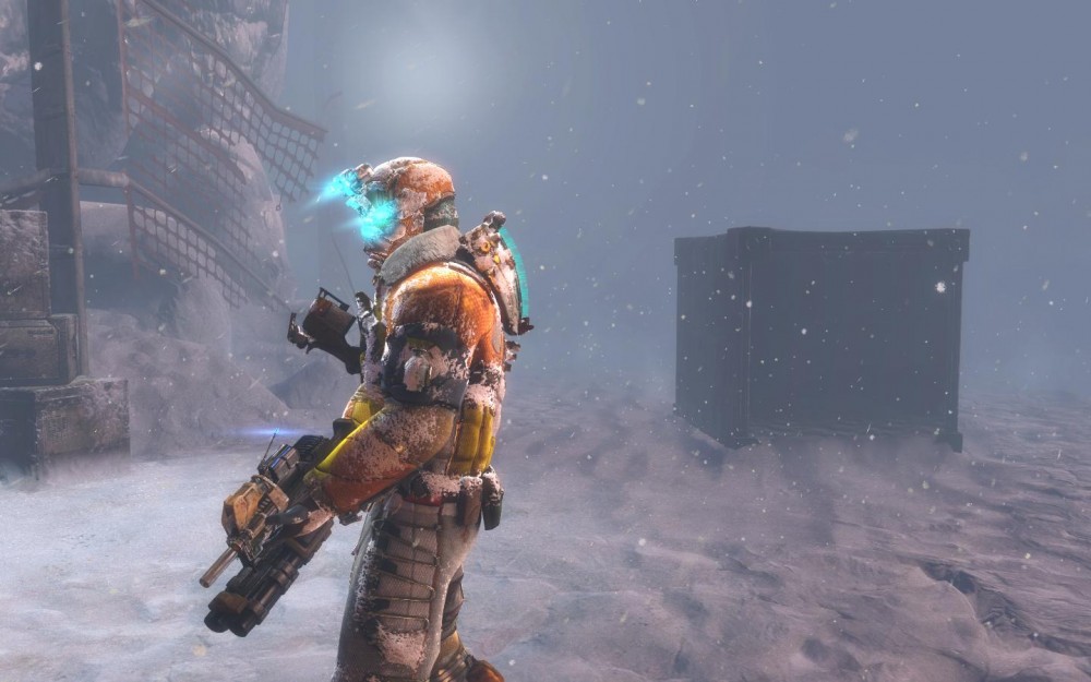 Dead Space 3