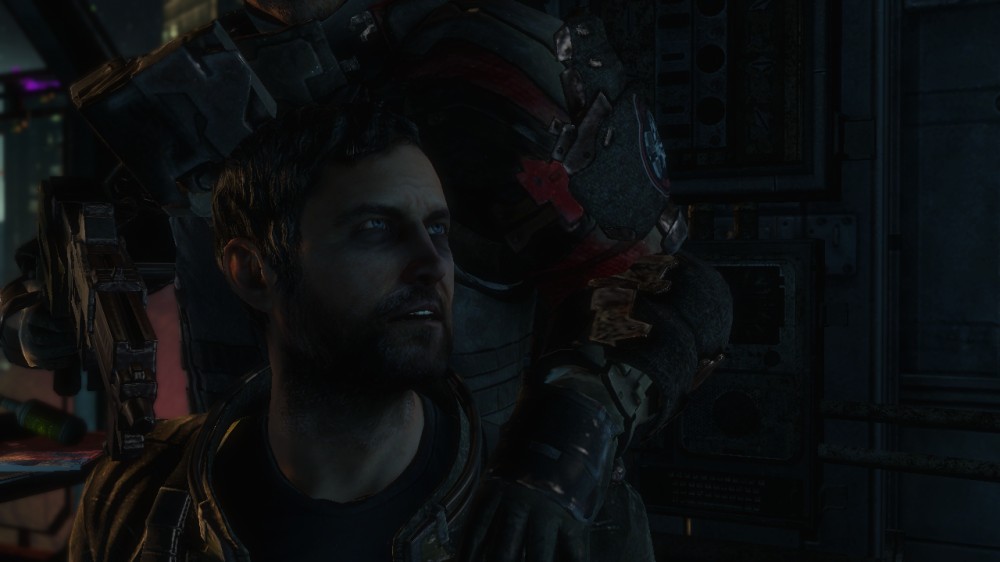 Dead Space 3