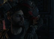 Dead Space 3 screenshot