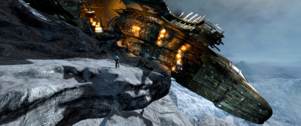 Dead Space 3