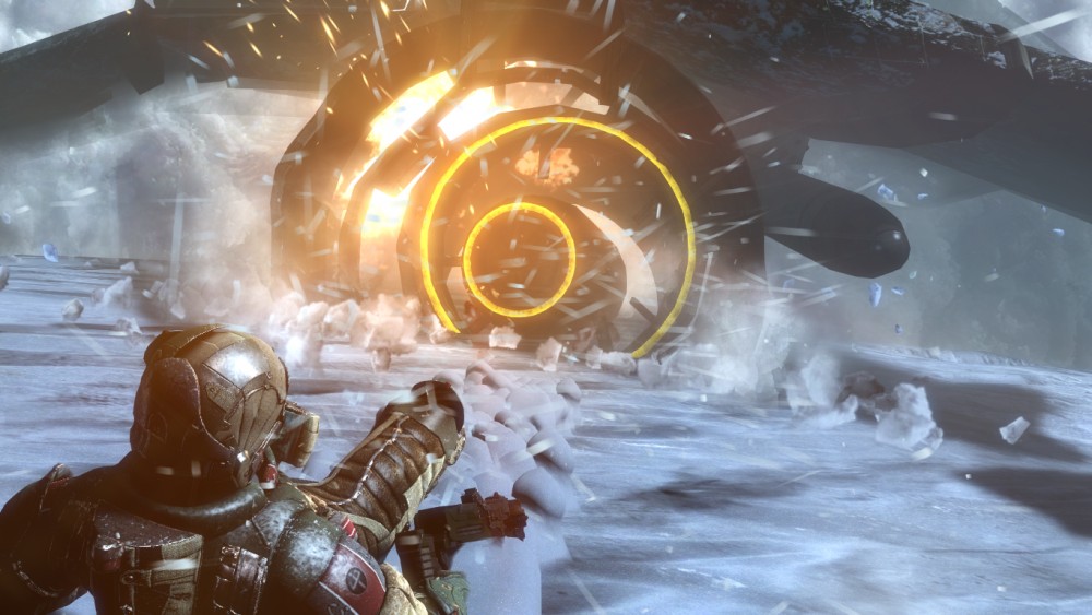 Dead Space 3