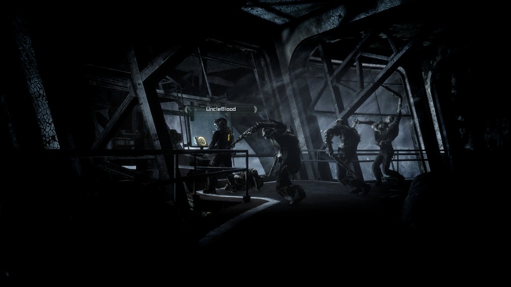 Dead Space 3