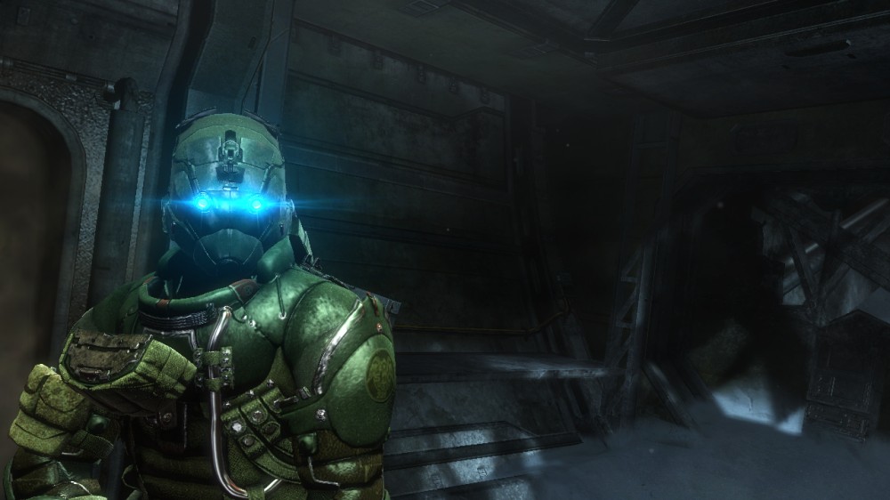 Dead Space 3